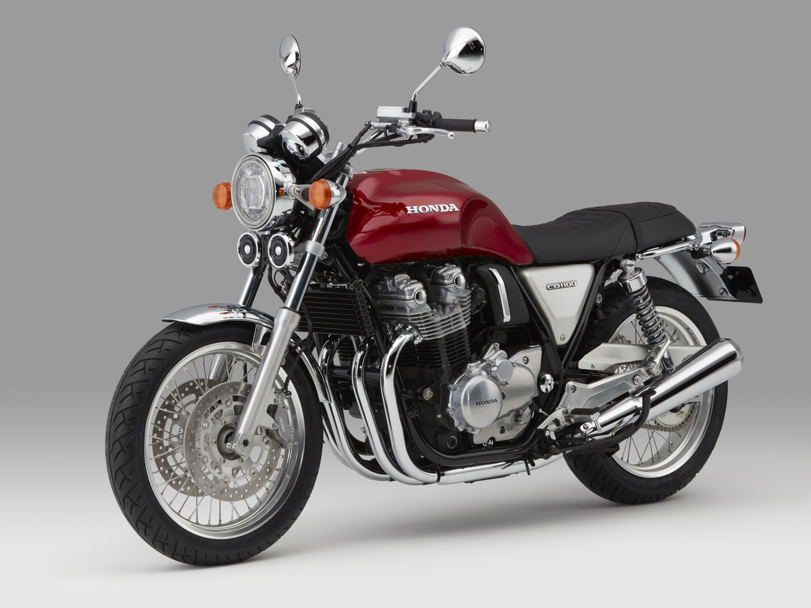 HONDA CB1100CA-2017